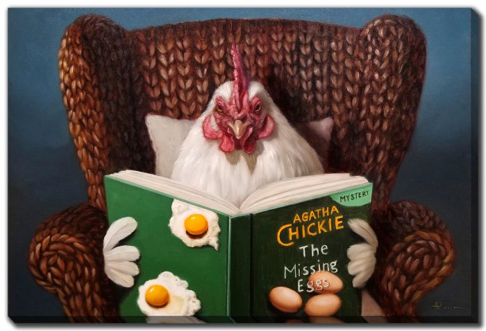 Chick Lit