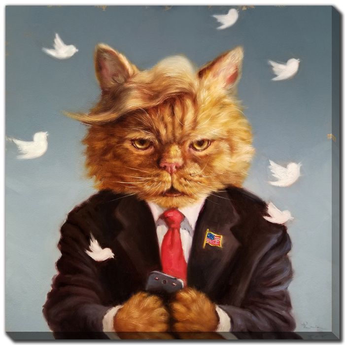 Catty Remarks