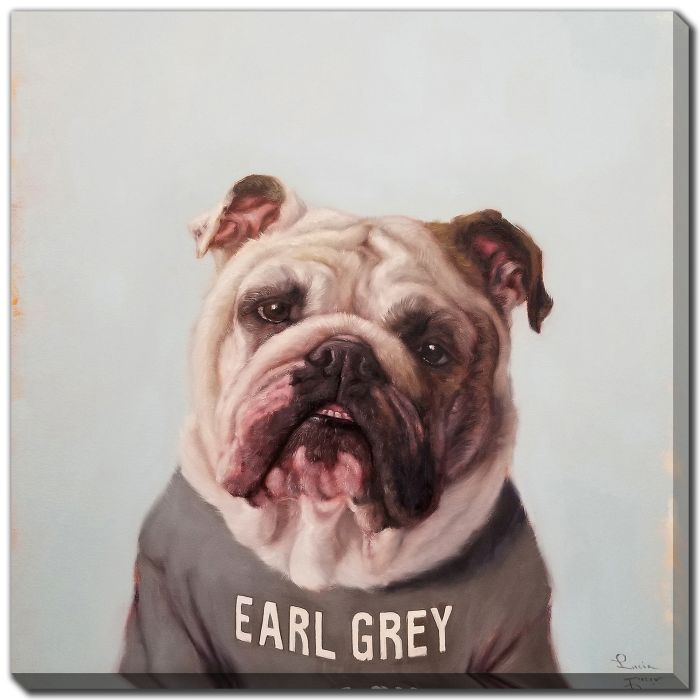 Earl Gray