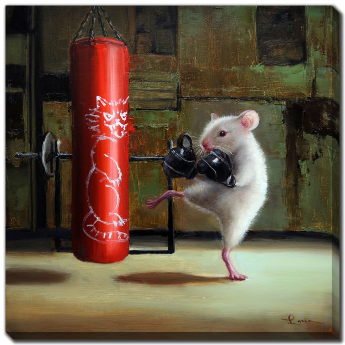 Gym Rat