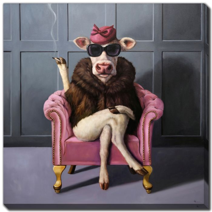 Udder In Law