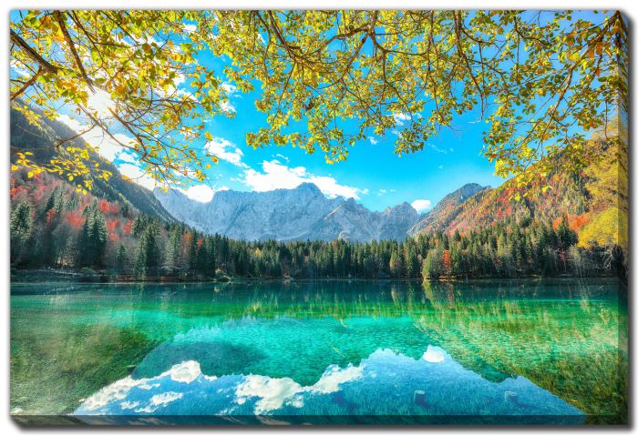 Crystal Clear Lake
