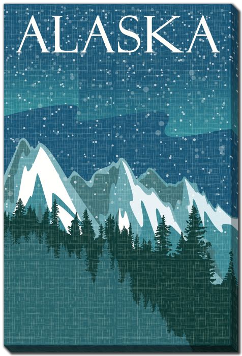 Alaska