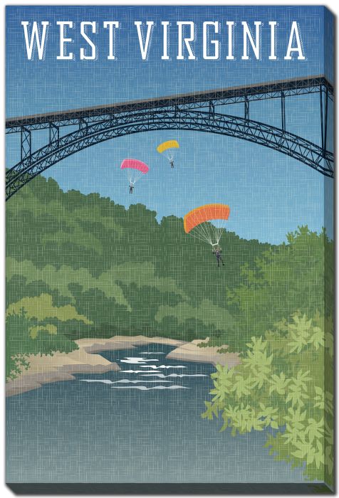 West Virginia