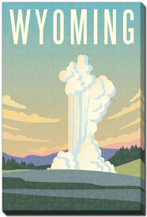 Wyoming
