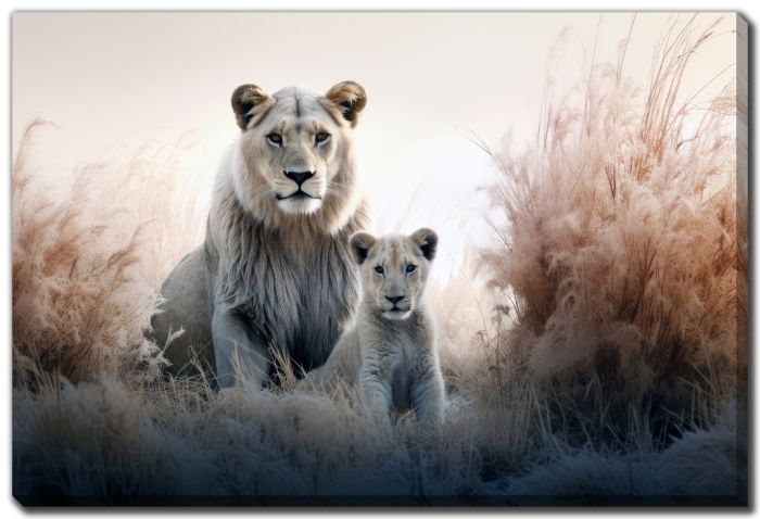 The Kings Progeny