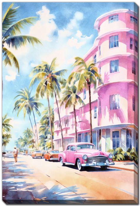 Palms and Classics II