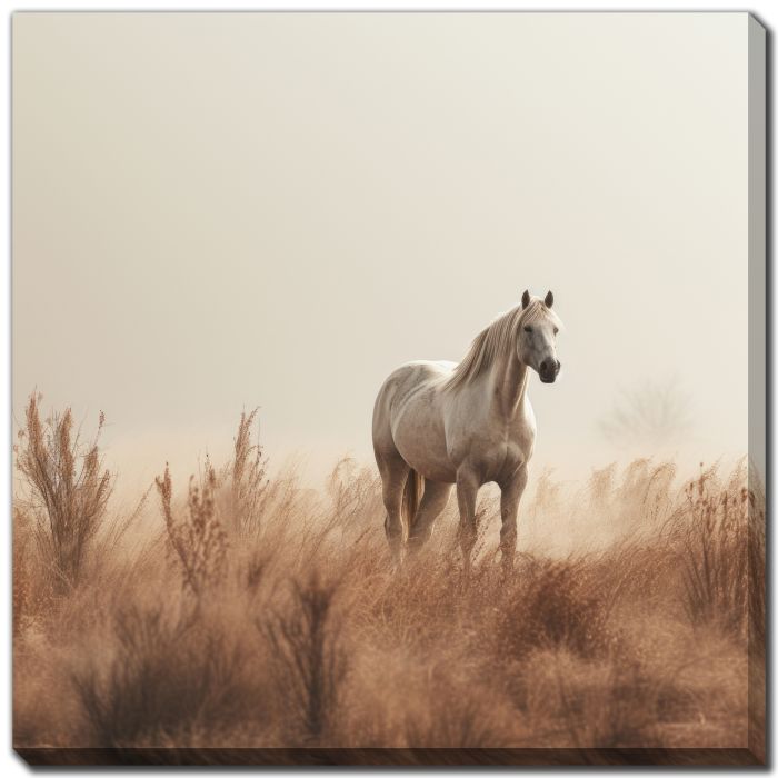 Horse of the Wild