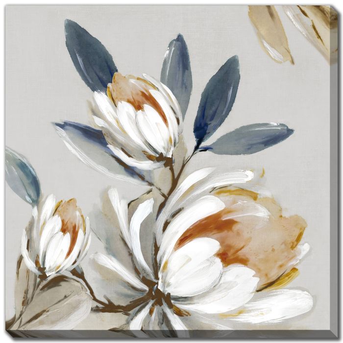 Awakening Floral Symphony I