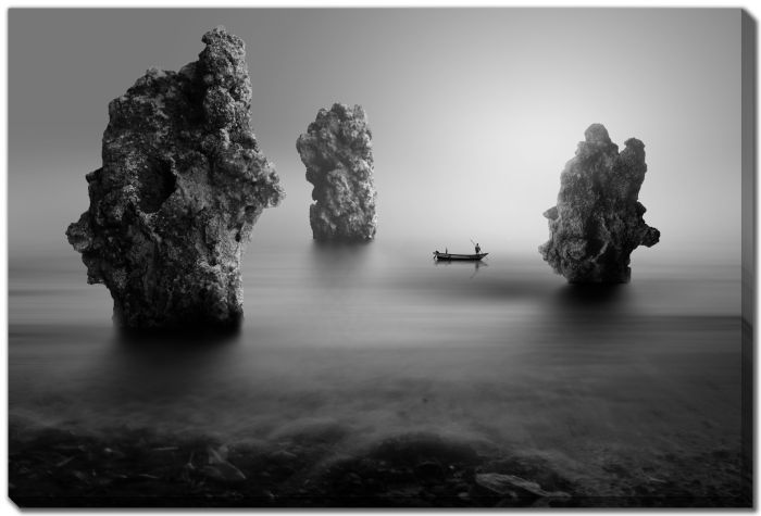 Stone Beach