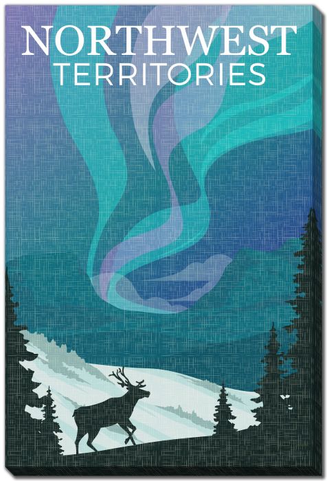 Northwest Territories