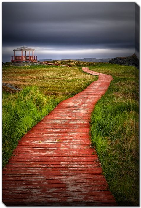Red Board Trail