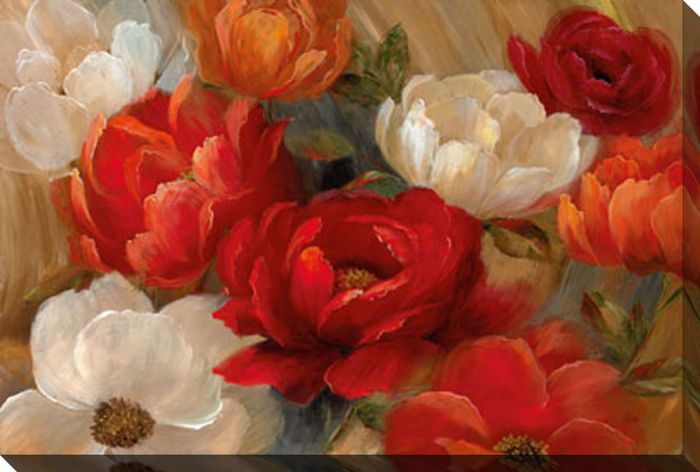 Jardin DE Corail