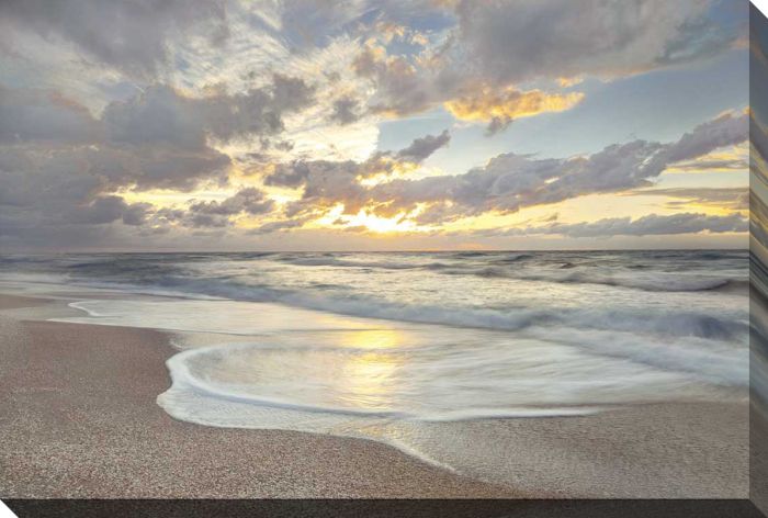A Beautiful Seascape