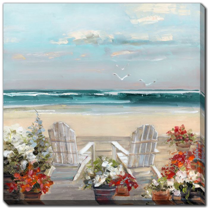 Summer Sea Breeze