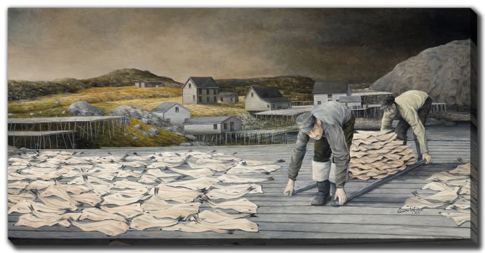 Old Quidi Vidi