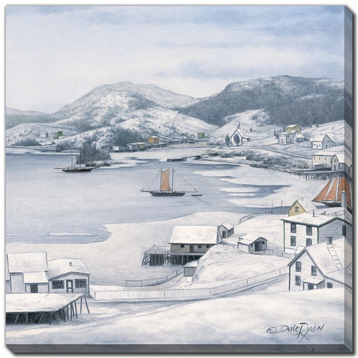 Harbour Buffet
