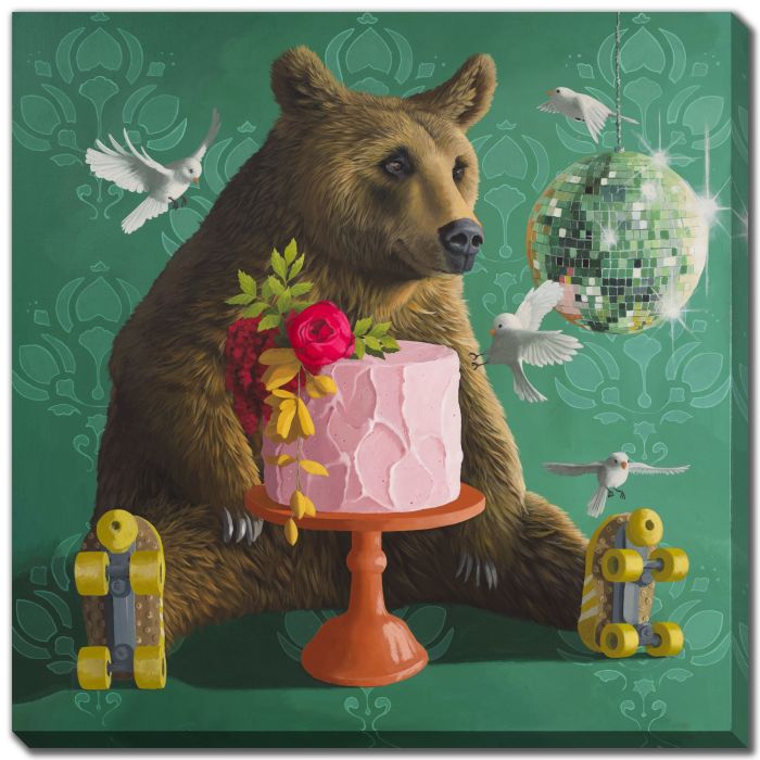 Party Bear