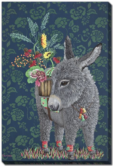 Baby Donk