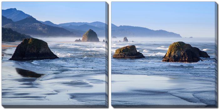 Cannon Beach