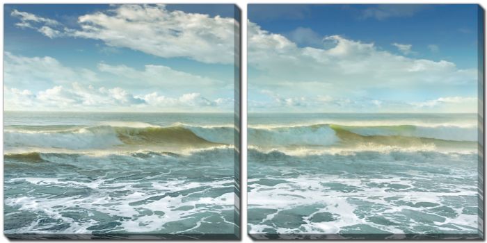 Surf Is Up