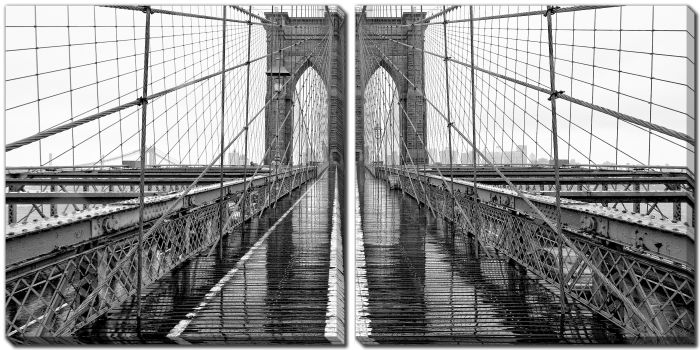 Brooklyn Bridge