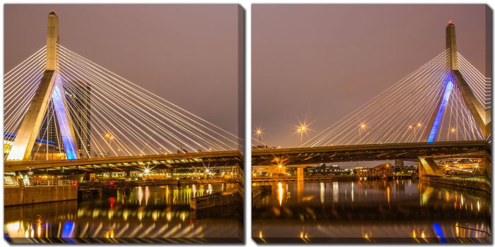 Zakim Bridge II