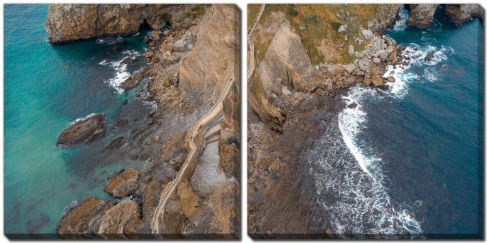 Coast Of Biscay