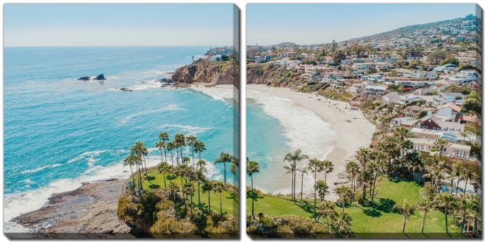 Laguna Beach View