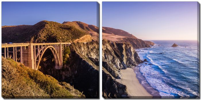 Bixby Creek Bridge