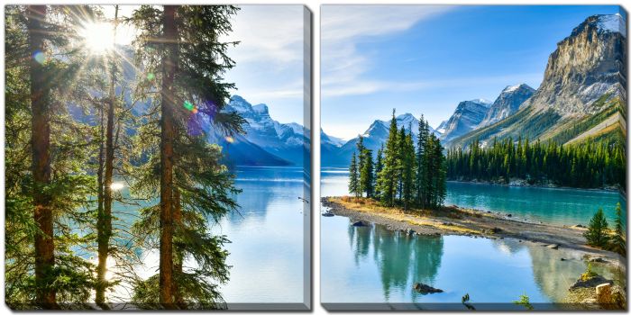 Jasper National Park