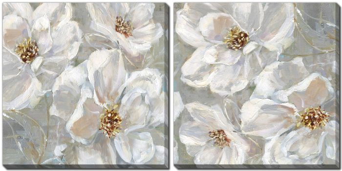 Blooming Summer
