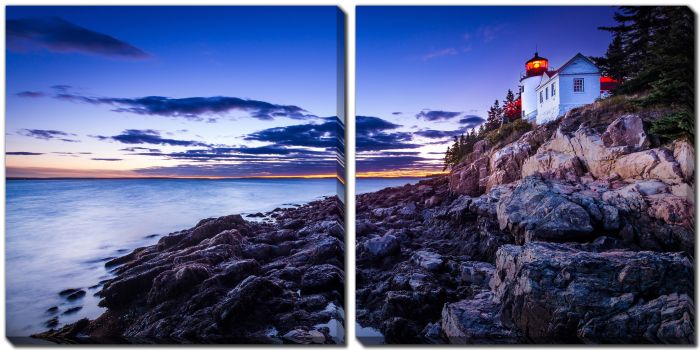 Bass Harbor II