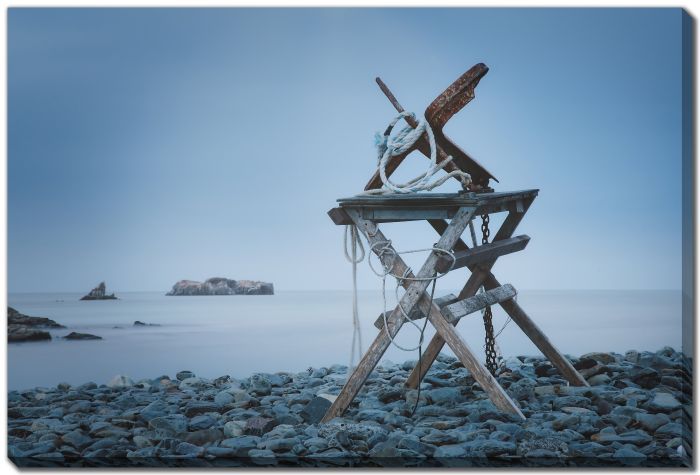 Island Bay Anchor Table 2 