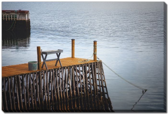 Wharves 