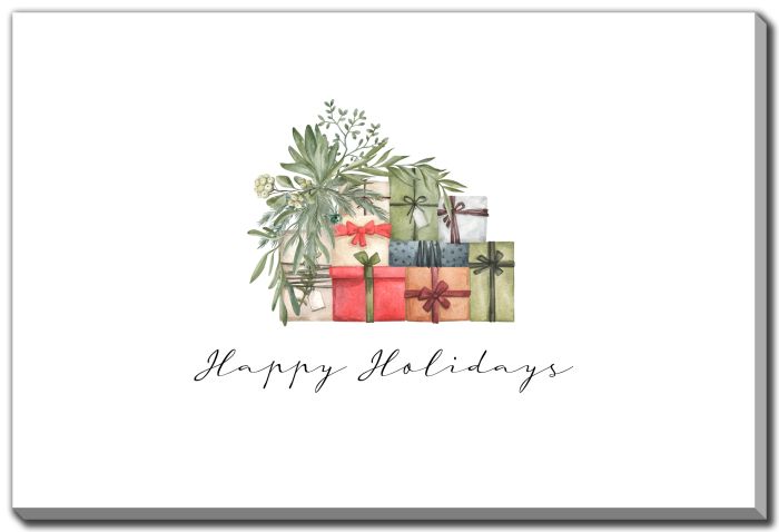 Happy Holidays