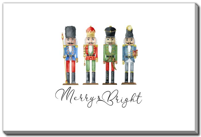 Merry and Bright