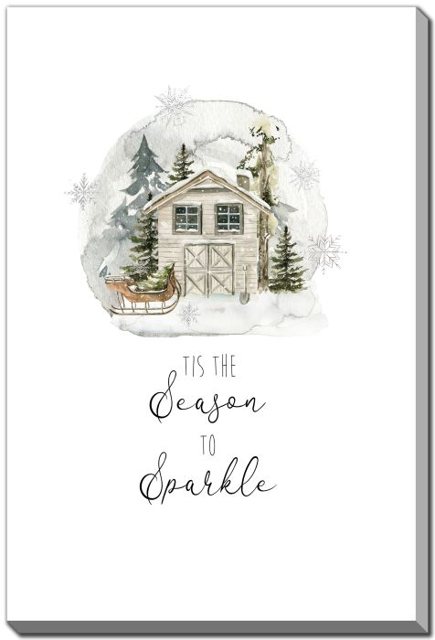 Season to Sparkle