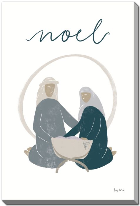 Noel Nativity