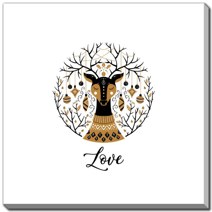 Love Ornament