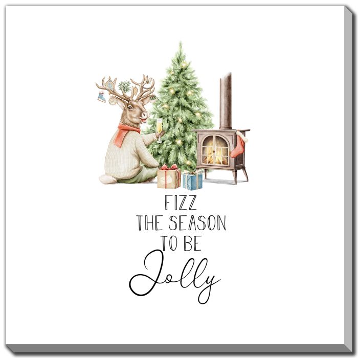 Fizz the Season