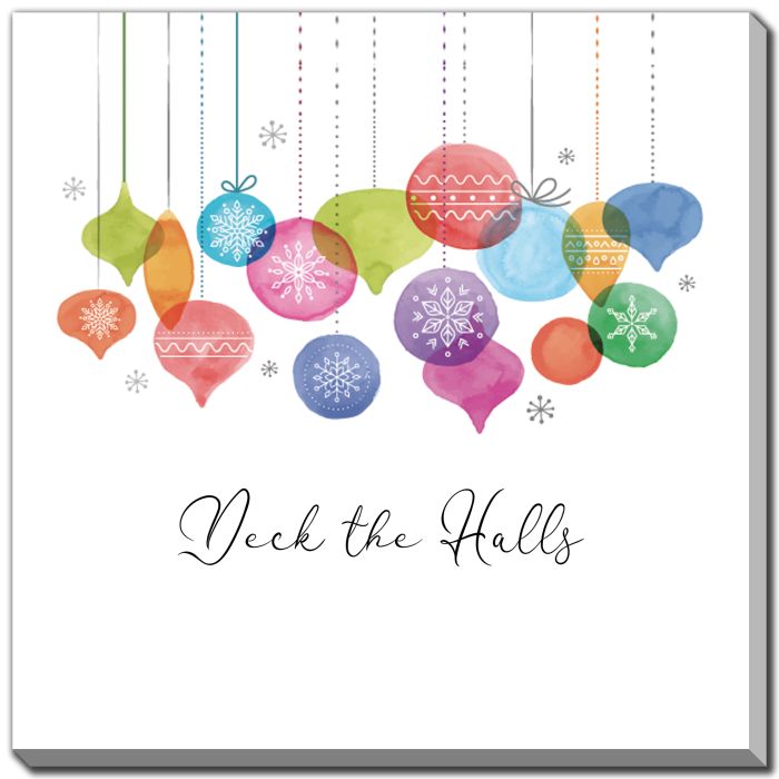 Deck the Halls