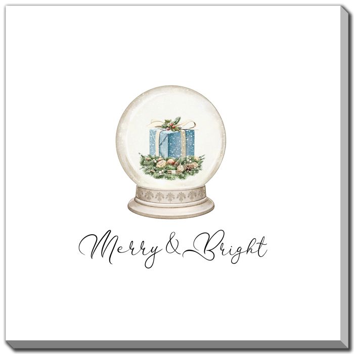 Merry and Bright