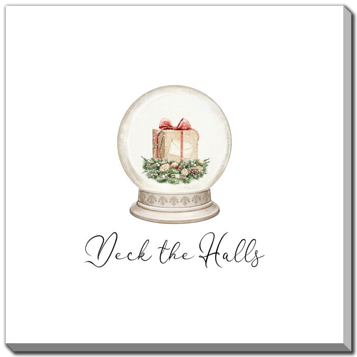Deck the Halls