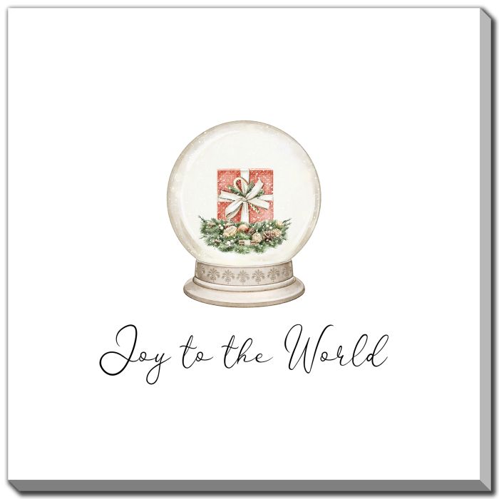 Joy to the World