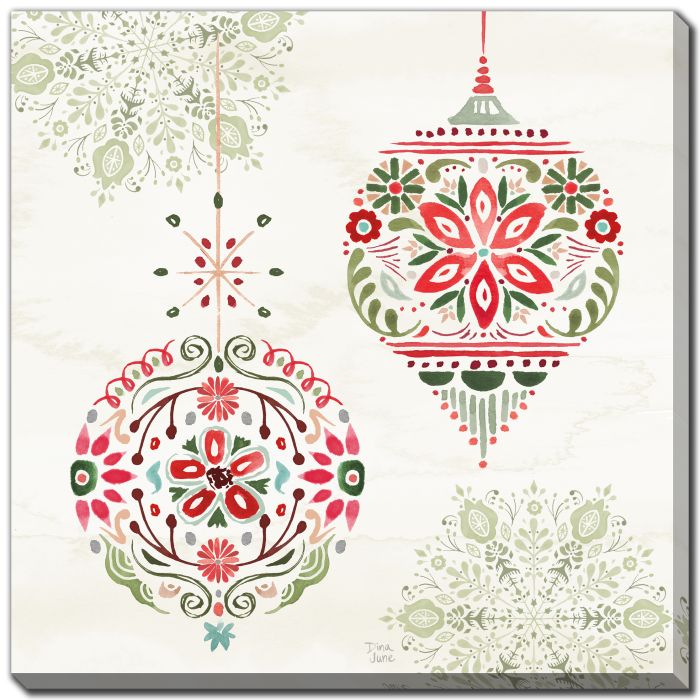Festive Season VI