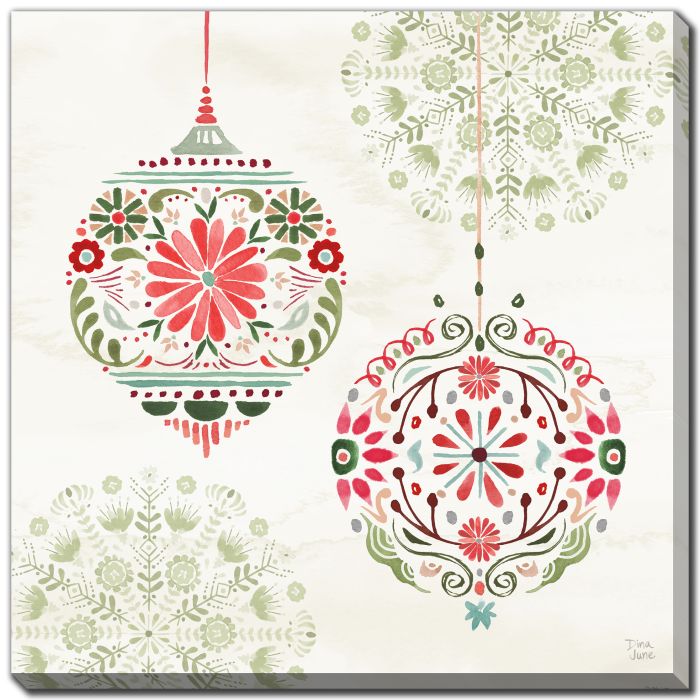Festive Season VII