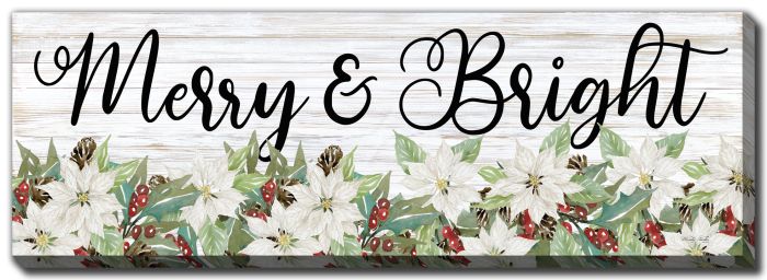 Merry and Bright