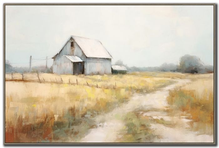 Fallow Fields