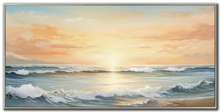 Ocean Sunset